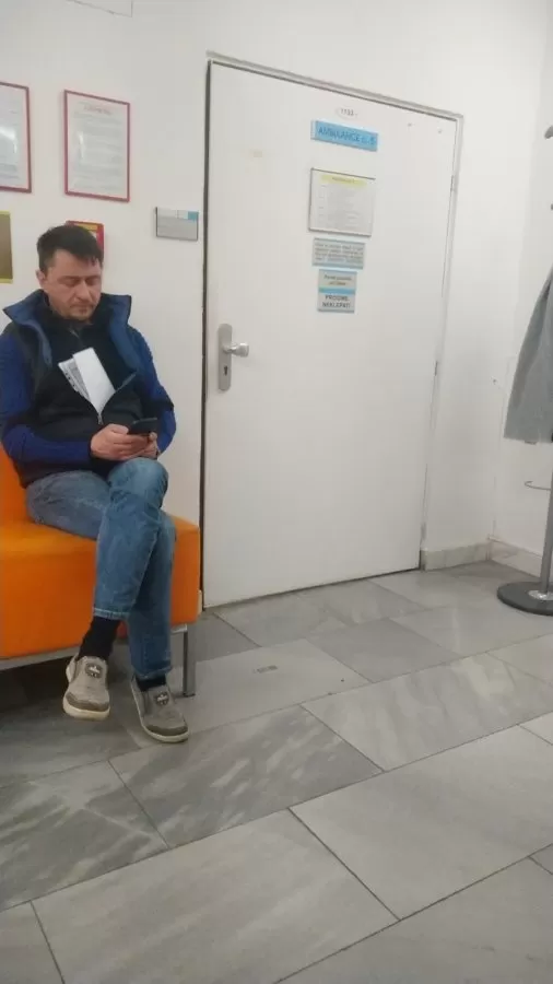 Revmatologicky ustav - stredisko informacni a knihovnicke sluzby - Photo 5