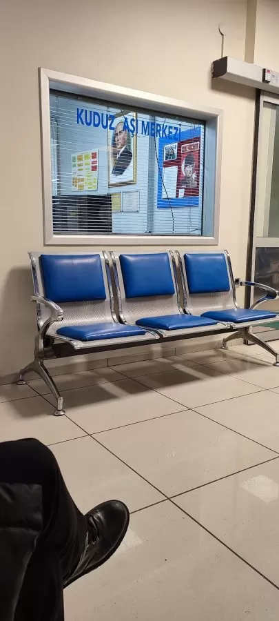 Enfeksiyon Hastalıkları ve Klinik Mikrobiyoloji Kliniği - Photo 3