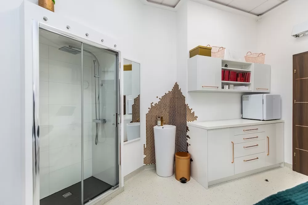 Alfa Dental & Beauty Medycyna Estetyczna, Stomatologia, Laseroterapia Kraków - Photo 4
