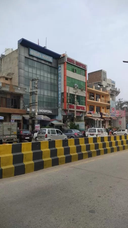 Mamta Hospital - Photo 3
