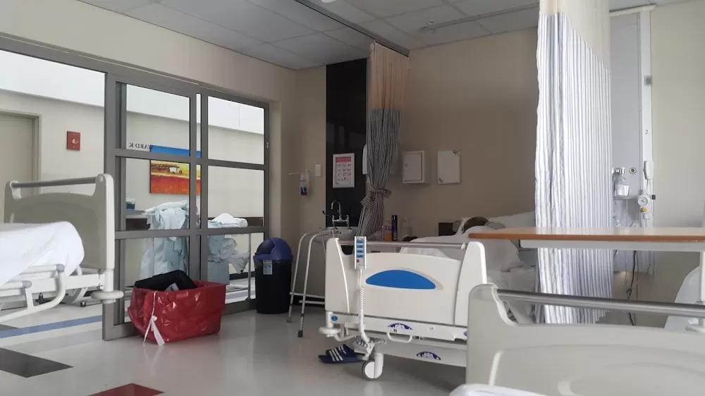 Life Fourways Hospital - Photo 4