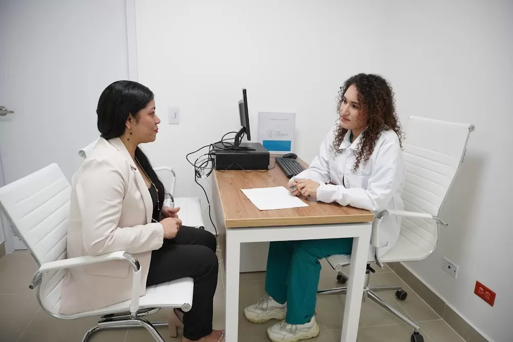 My Medical Clinic - Photo 1