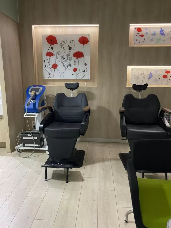 Bursa Eye Center - Photo 6