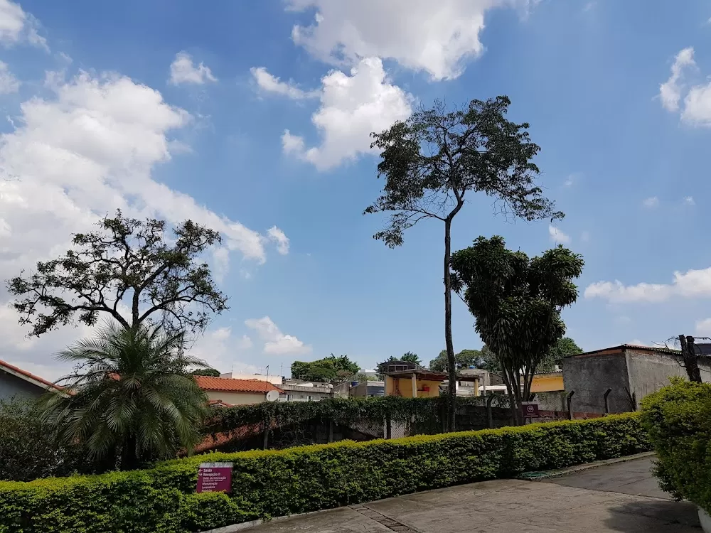 Irmãs Hospitaleiras Centro Integrado de Assistência e Saúde Nossa Senhora de Fátima - Photo 2