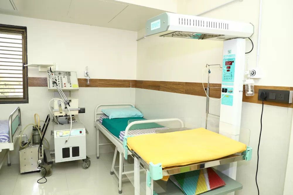 Jaydeep Hospital - Photo 2