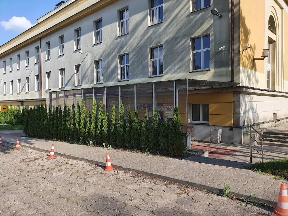 LUX MED Szpital MAVIT - Photo 1