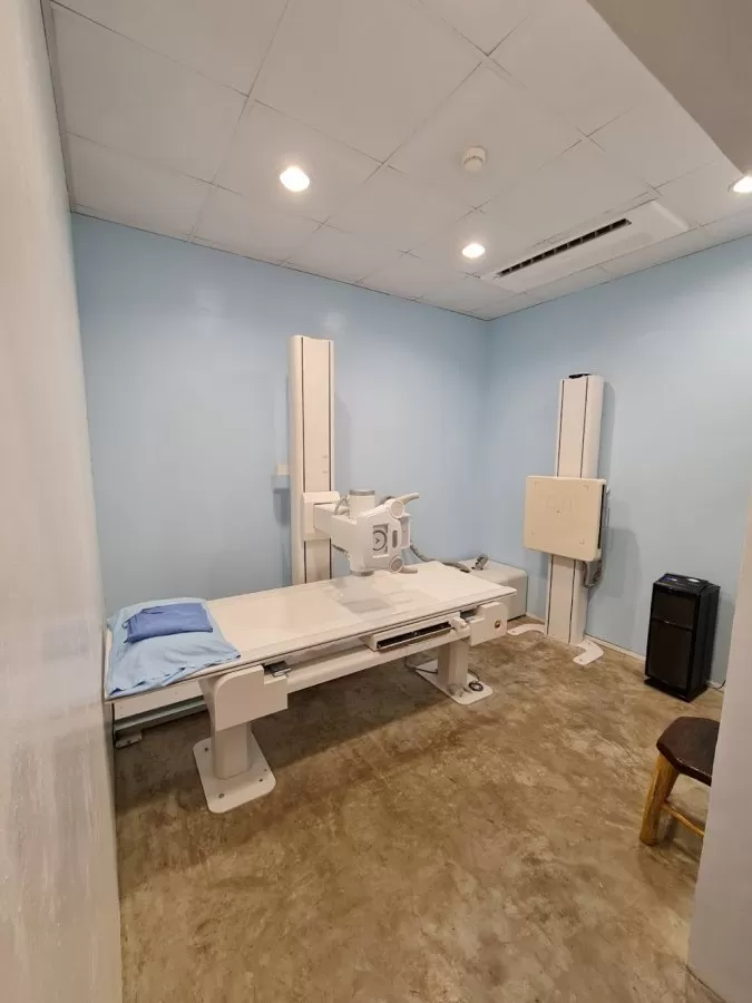 Patient First Medical Clinic and Diagnostics Center - Photo 4