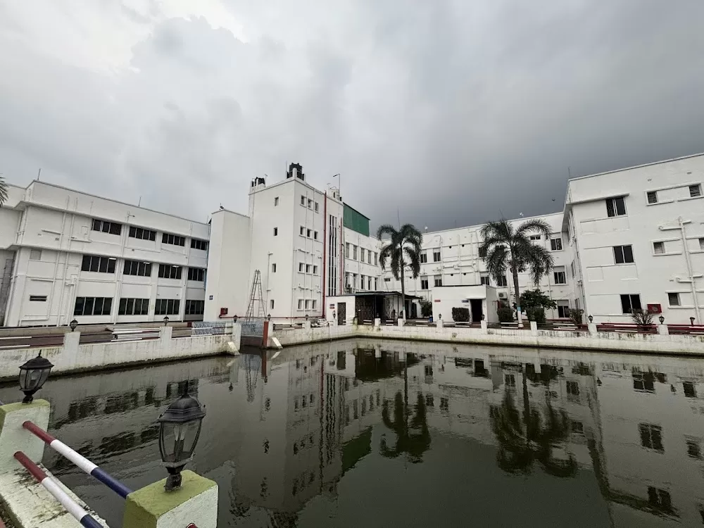 Nehru Memorial Techno Global Hospital (Best Hospital in Barrackpore) - Photo 7