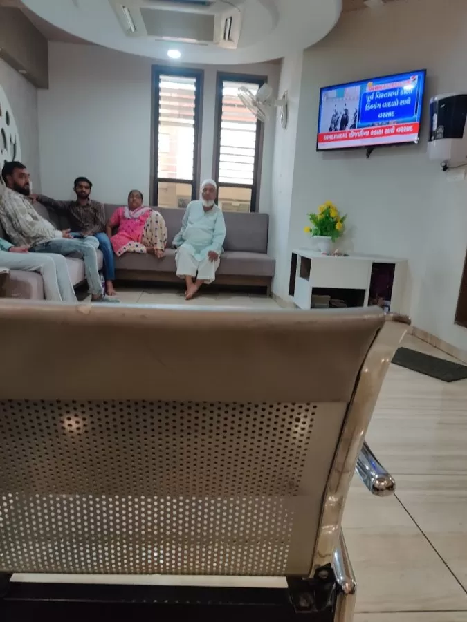 Vedanta Neuro Care (Dr.Yogesh Sharma) - Photo 1