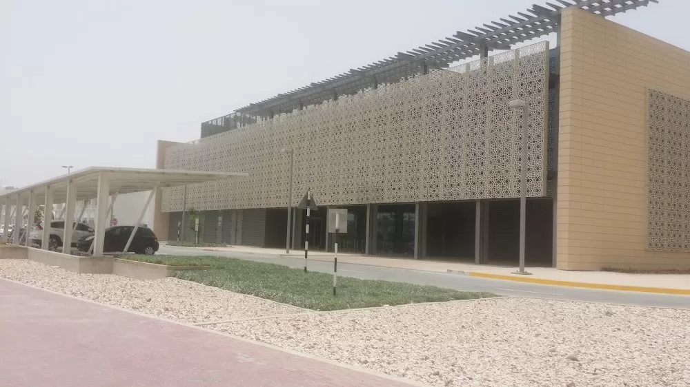 Dialysis Center - Photo 1