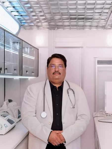 Dr. Nalin Joshi - Photo 5
