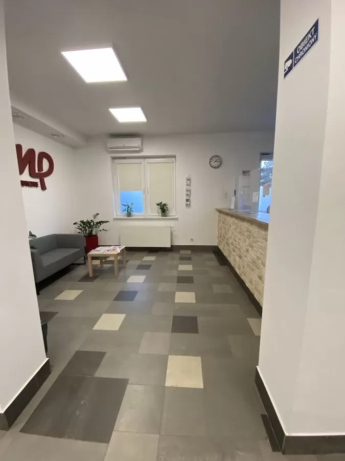 Centrum Medyczne CMP Białołęka - Photo 2