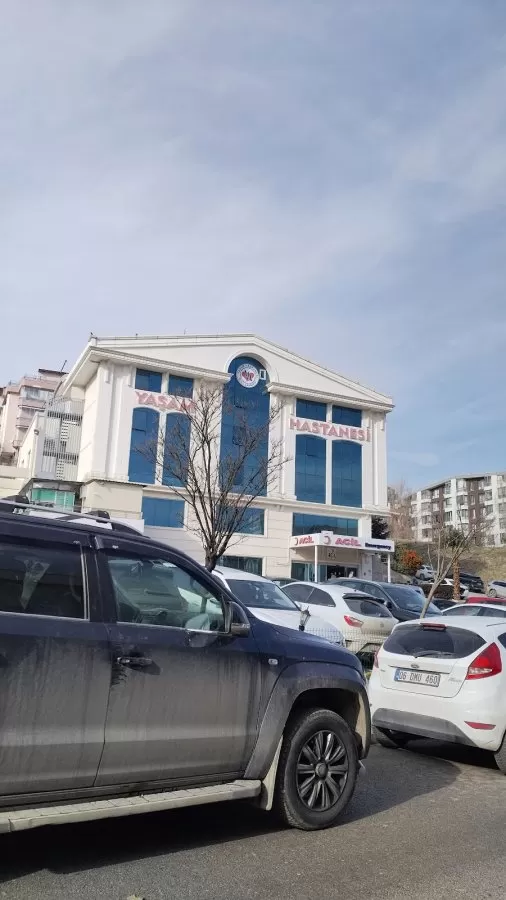 Özel Çankaya Yaşam Hastanesi - Photo 7