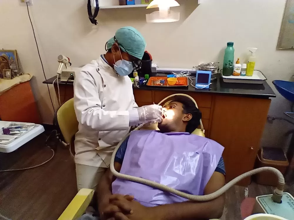 VIJAYA DENTAL - Photo 6