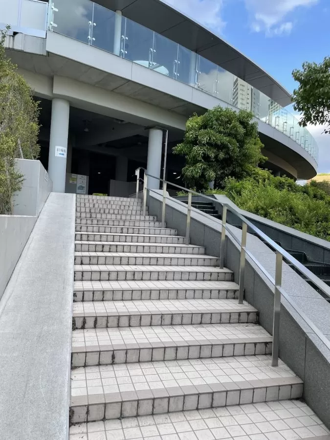 Toho University Ohashi Medical Center - Photo 7