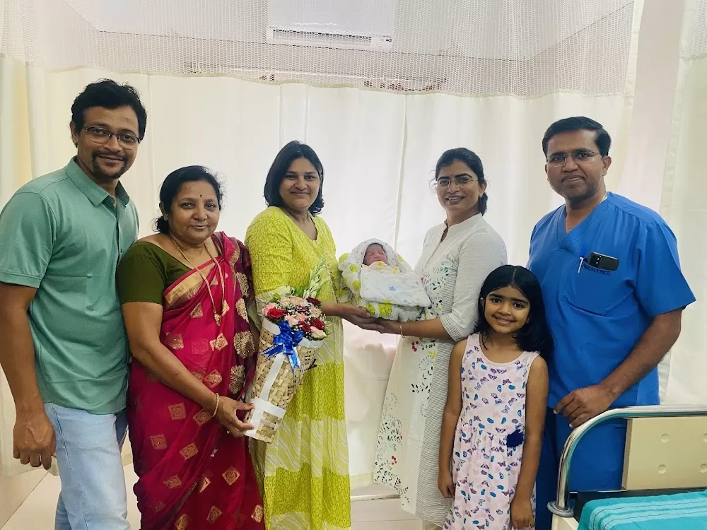Chandrama Maternity Home - Photo 7