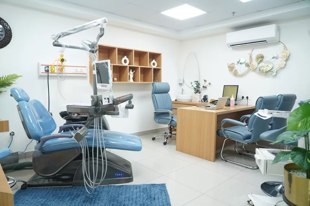 Wellmed Multi Speciality Hospitals Gurgaon | Trusted Hospital in Gurugram - Photo 6