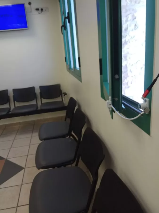 Clalit Mekor Barukh Medical Clinic - Photo 8