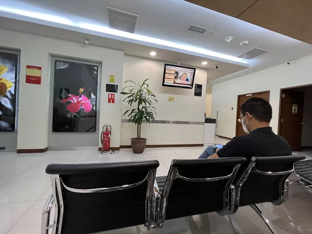 Twin Towers Medical Clinic - Photo 2