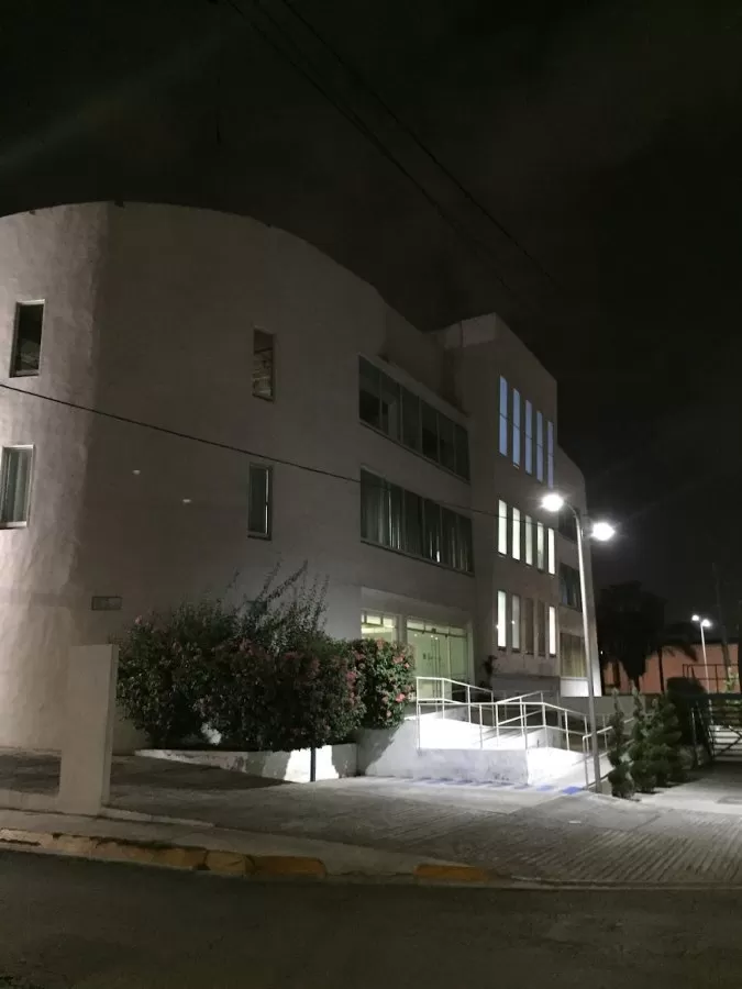Hospital UMI - Photo 5