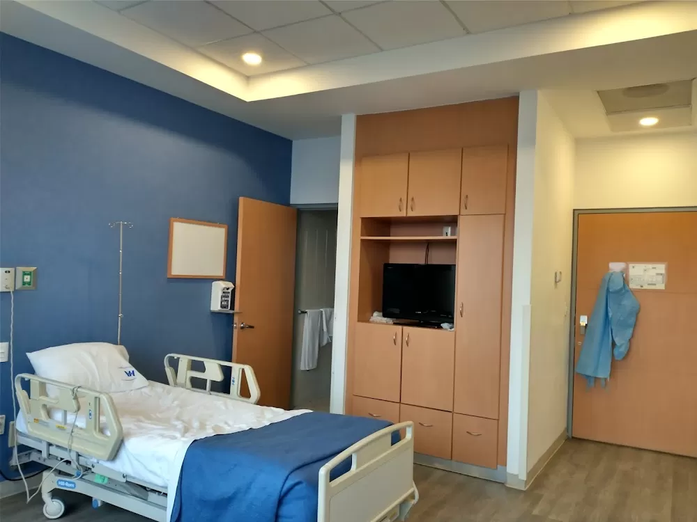 Hospital Angeles Lindavista - Photo 4