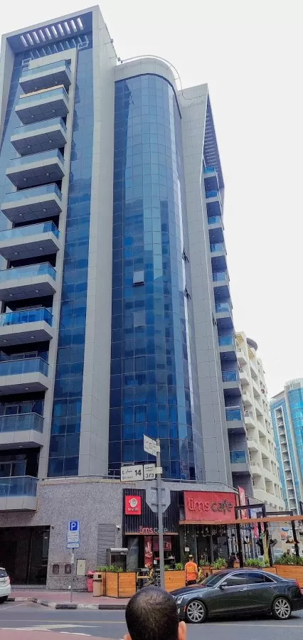 Al Barsha Al Noor Polyclinic - Photo 4