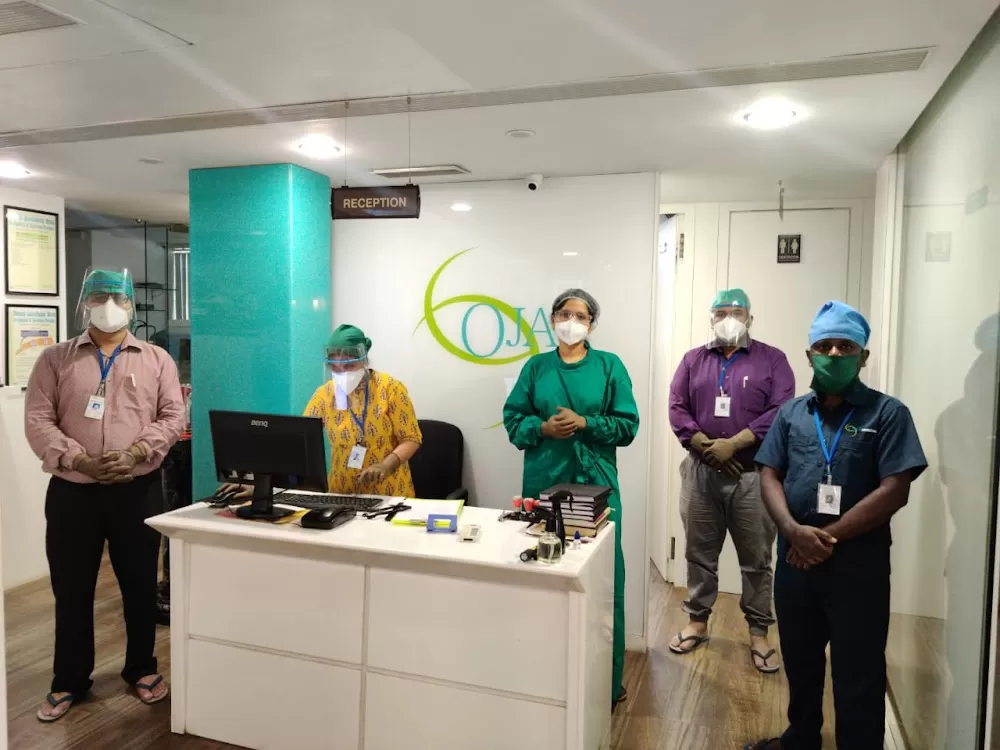 Ojas Eye Hospital - Best Eye Hospital In Mumbai India - Photo 4