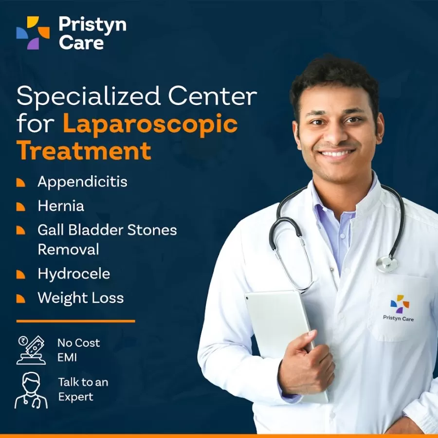 Best Multispeciality Hospital in Chandigarh - Photo 5