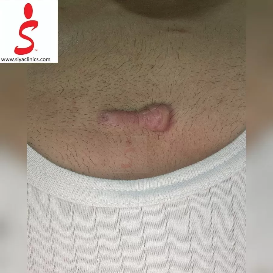 SIYA Clinics - Photo 1