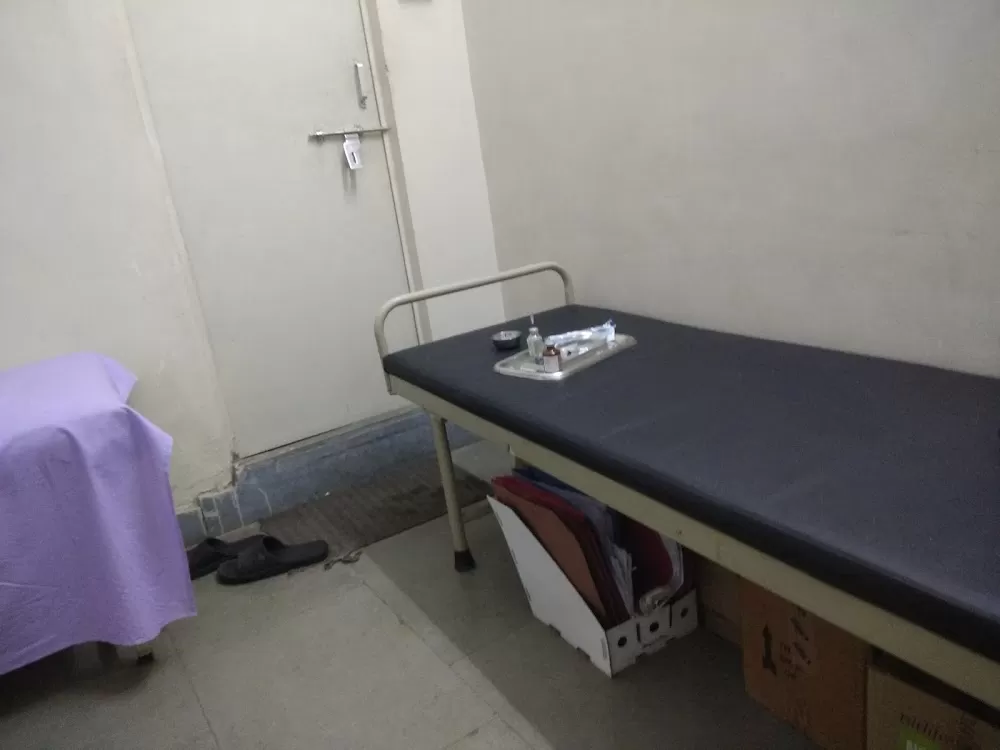A B Hospital - Photo 4