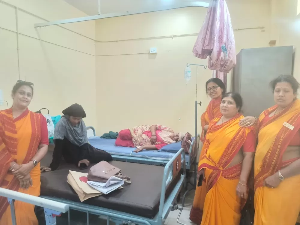 Karnataka Cancer Hospital - Photo 1
