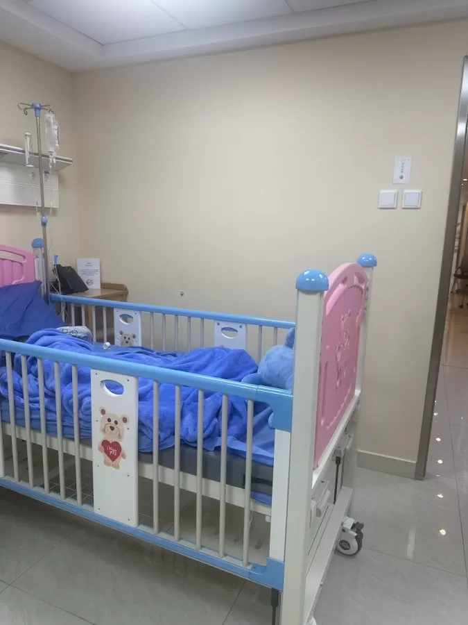 AbdulHadi Hospital - Photo 8