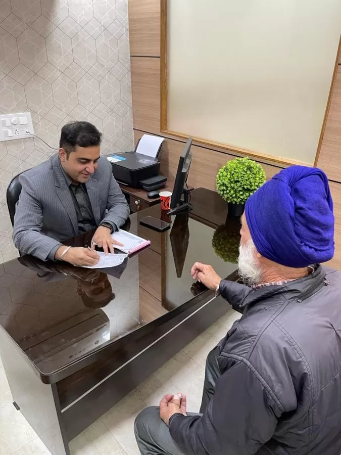 Baweja Multispeciality Hospital - Photo 8