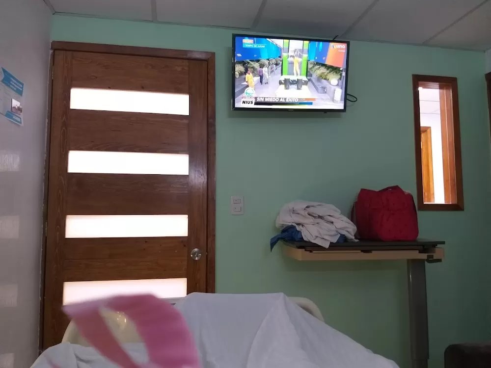 Clínica Promédica San José (Urgencias Médicas) - Photo 3