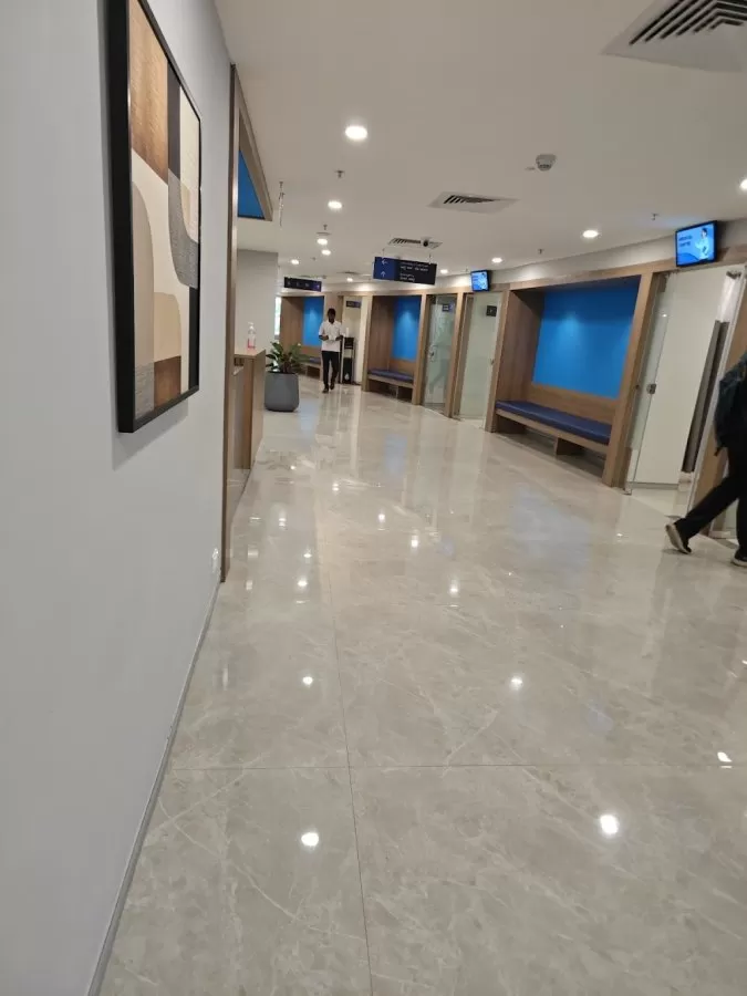 Even Hospitals - Photo 3