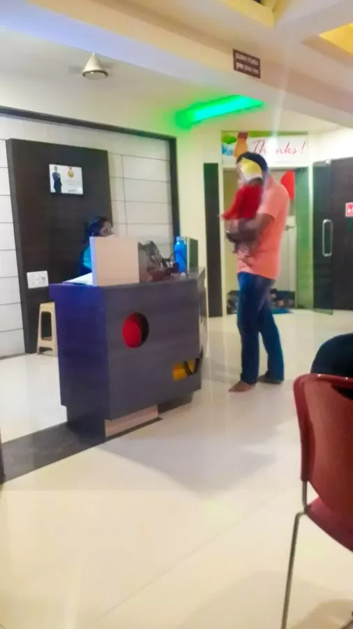 Mickey Mouse Child Clinic And Hospital - Photo 3