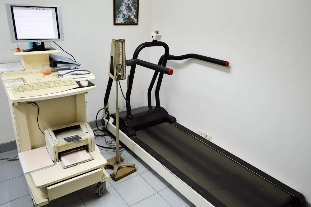 Miracles Mediclinic Sec 14, Gurugram - Photo 8