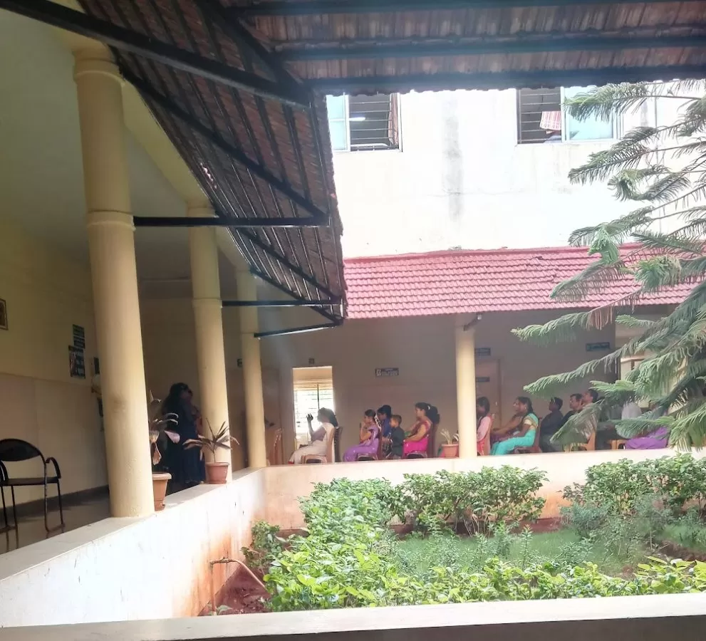 Malnad Cancer Hospital - Photo 6