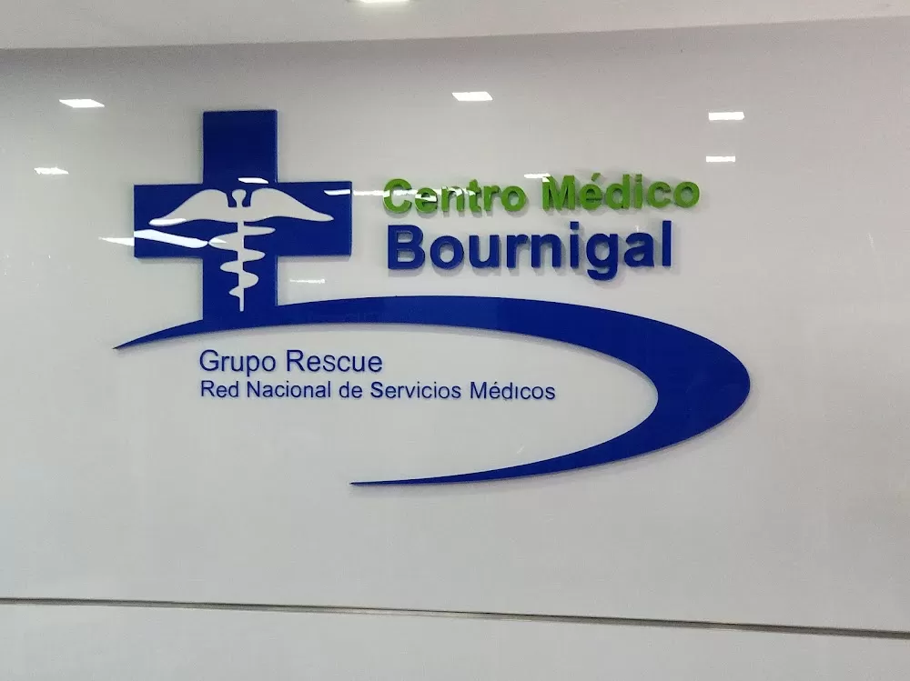 Centro Medico Dr Bournigal - Photo 4