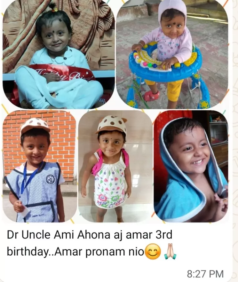 Dr. Sujoy Dasgupta - Photo 7