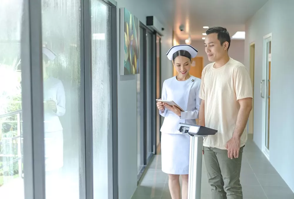 BDMS Wellness Clinic Laguna Phuket - Photo 5