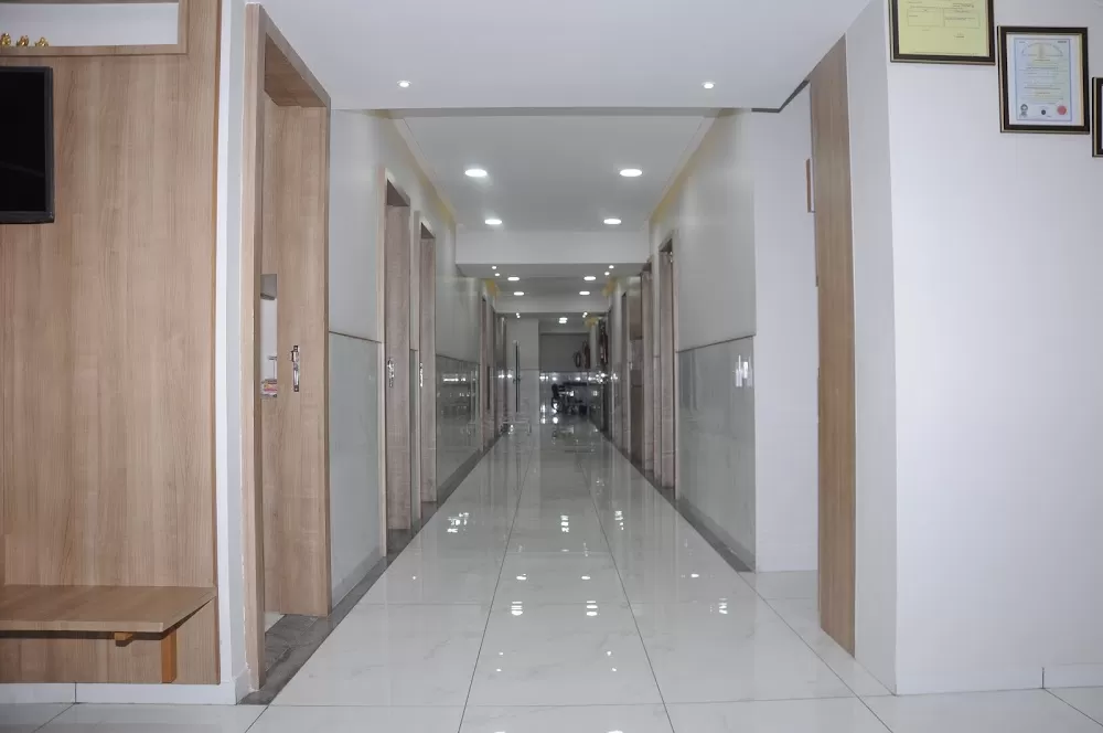 SNEHDHARA WOMEN'S HOSPITAL - Photo 1