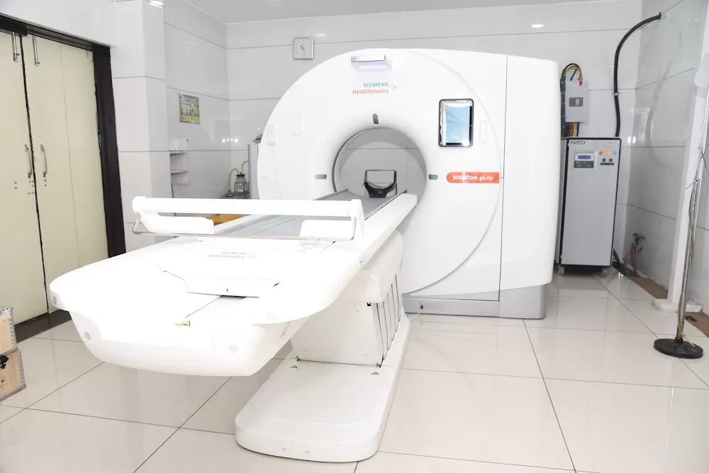 Arora Neuro Center - Photo 5