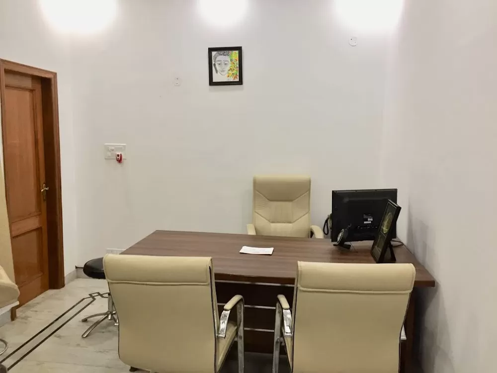 Sterling Family Clinic (Internal Medicine, Newborn & Child Specialist in Mohali, 10 phase) - Photo 8