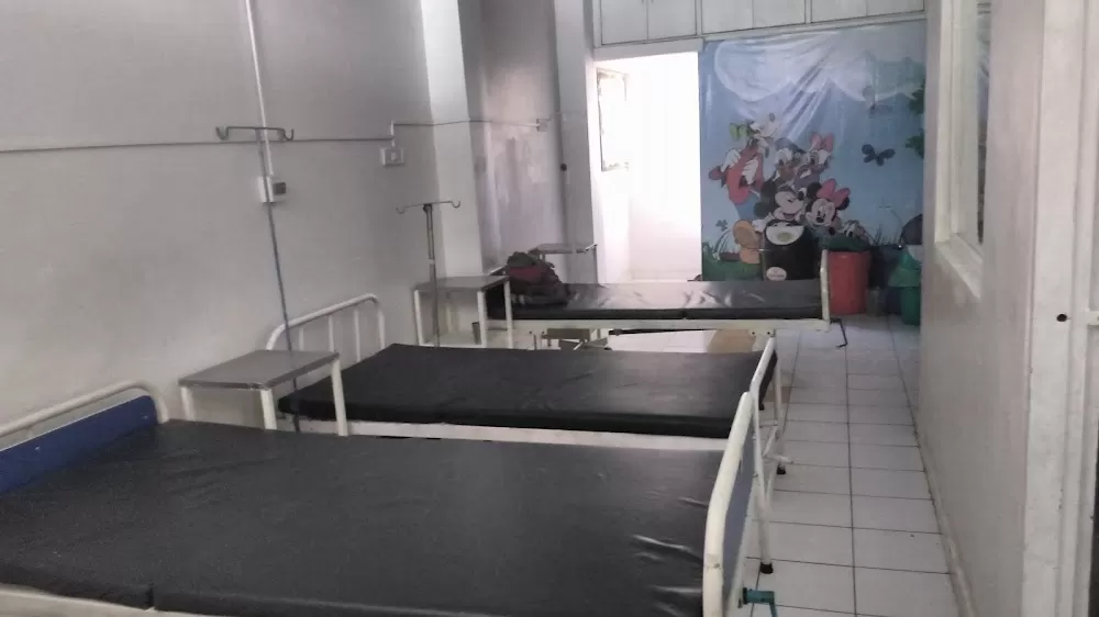 Dulaar Hospital - Photo 8
