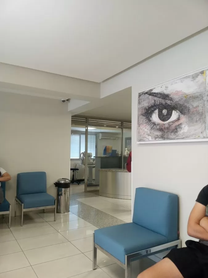 Kaskaloglu Eye Hospital - Photo 2