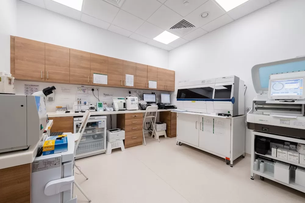HealthHub Clinic - Al Qusais - Photo 8