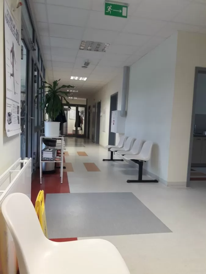 NZOZ Medical Center Health Centre Batowice - Photo 7