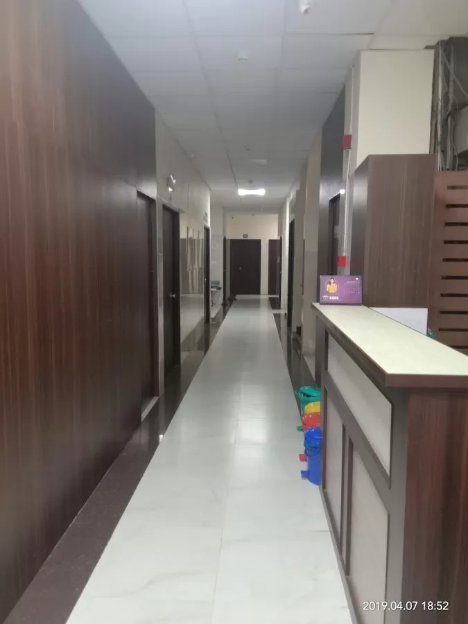 F.O.R Ortho and Neuro Speciality hospital - Photo 7
