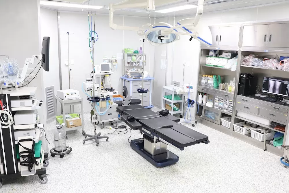 Seoul Gorden Hospital - Photo 2